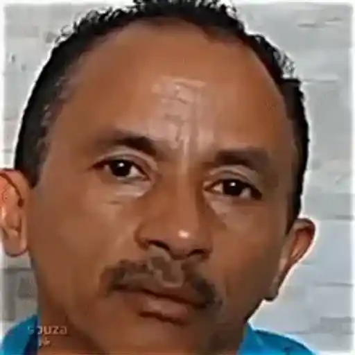 Figurinha: Olhos Cansados