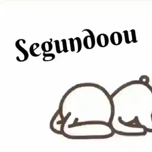 Figurinha: Segundooou