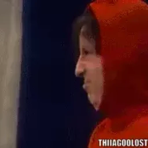 Figurinha: Chaves com cara de esperto