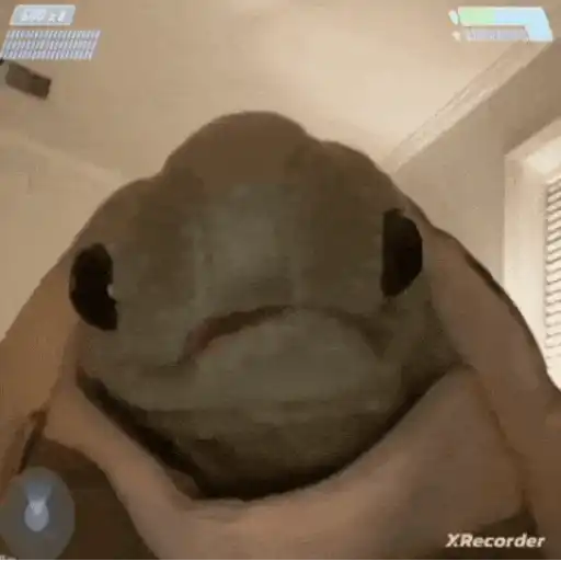 Figurinha: Grunts de Halo
