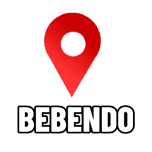Figurinha: Localização de Bebida