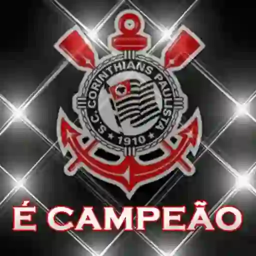 Figurinha: Corinthians Campeão