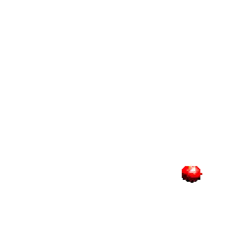 Figurinha: Tomate Explodindo em Sangue