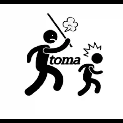 Figurinha: Toma Lá Que Eu Te Dou