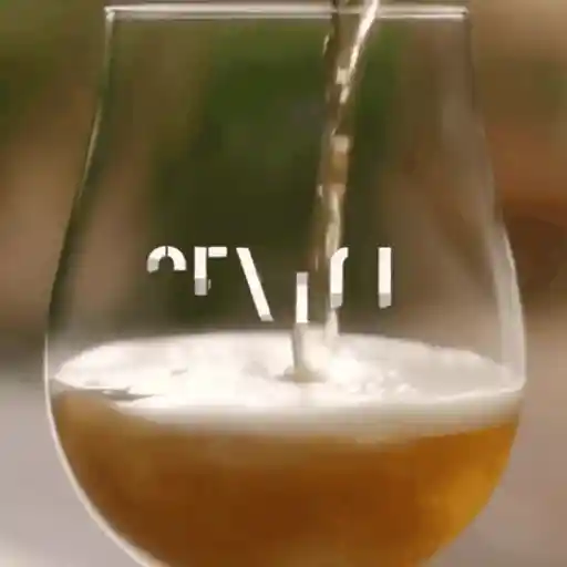 Figurinha: Cerveja "sextou"