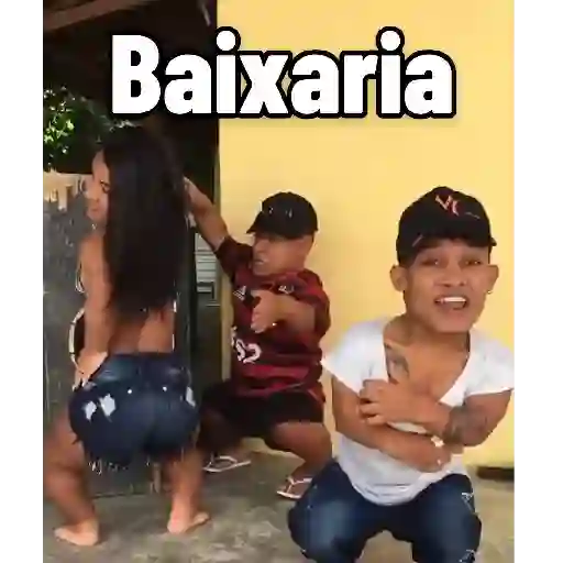 Figurinha: Música e Dança