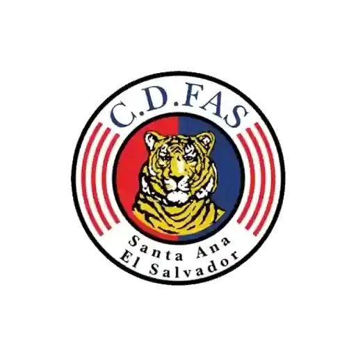 Figurinha: Escudo C.D. FAS