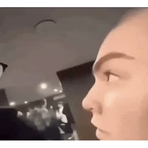 Figurinha: O Beijo Envergonhado