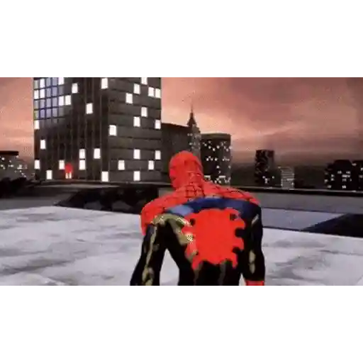 Figurinha: Homem-Aranha em Ação