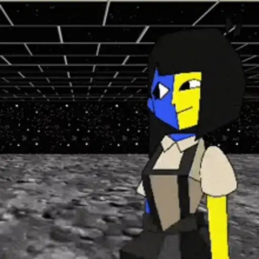Figurinha: ENA em movimento