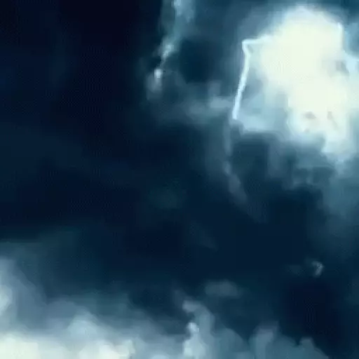 Figurinha: Homem-Aranha dançando na chuva
