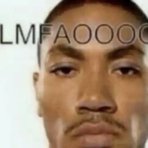 Figurinha: LMFAO Glitch Animation