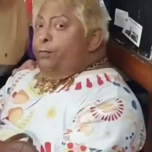 Figurinha: Neguinho do Kaxeta