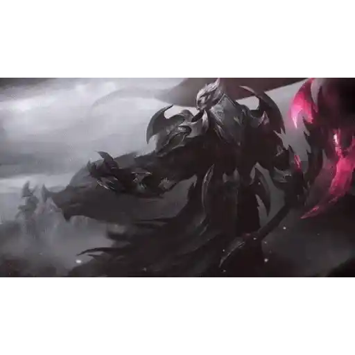 Figurinha: Darius Rei de Deus
