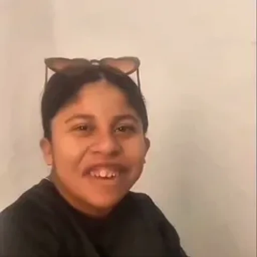 Figurinha: Reação engraçada