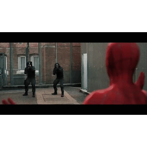 Figurinha: Homem-Aranha Engraçado