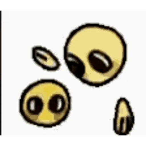 Figurinha: Ataque Alienígena