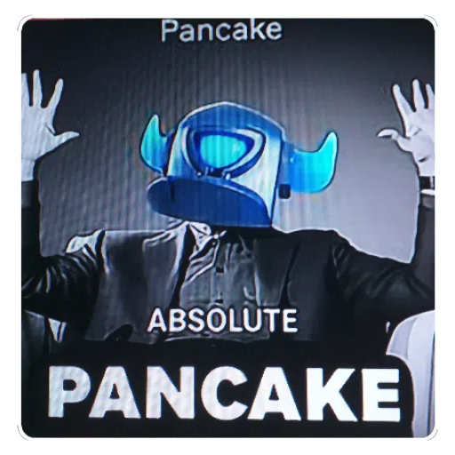 Figurinha: Absolute Pancake