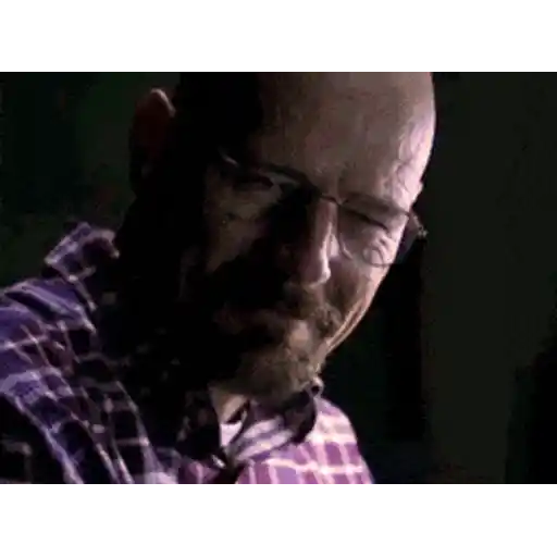 Figurinha: You got me - Breaking Bad