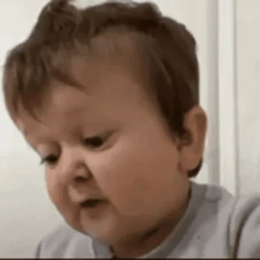 Figurinha: Hasbulla Confuso