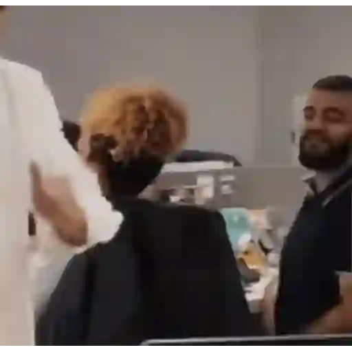 Figurinha: Colega de Trabalho