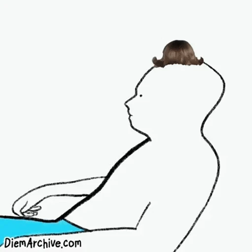 Figurinha: DiemArchive Carinha