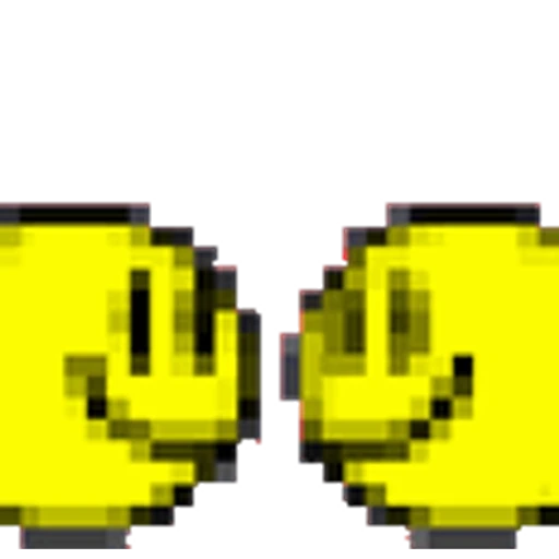 Figurinha: Emojis apaixonados
