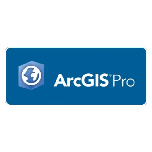 Figurinha: ArcGIS Pro