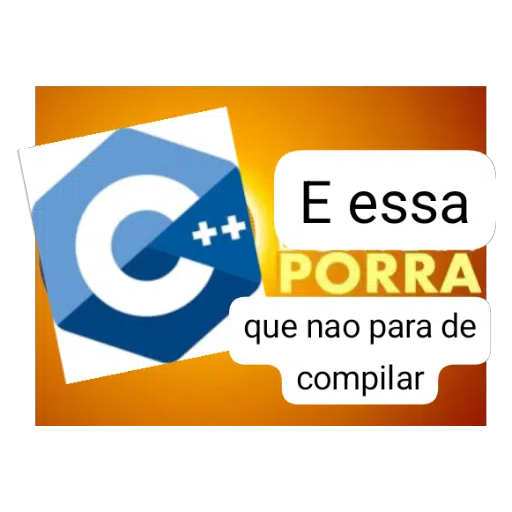 Figurinha: C++ não compila