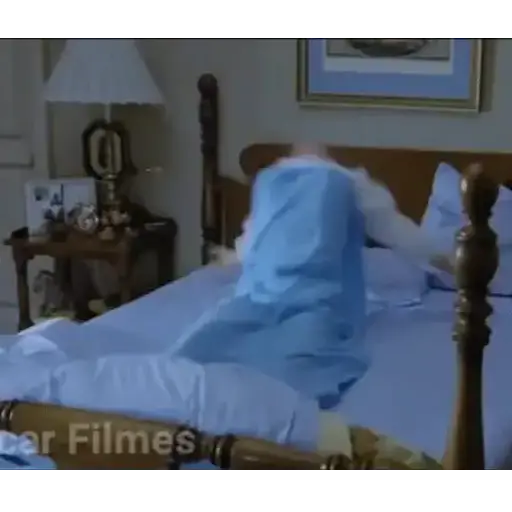 Figurinha: Cena de Filme