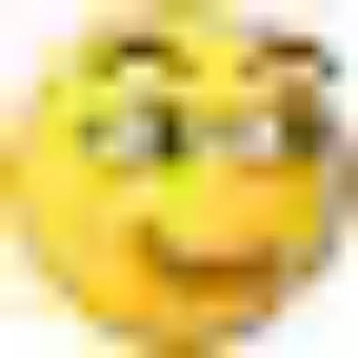 Figurinha: Emoji Sorridente