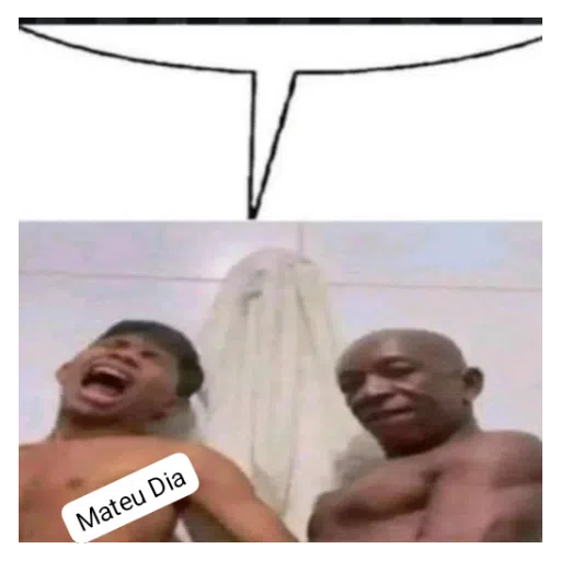 Figurinha: Mateu Dia