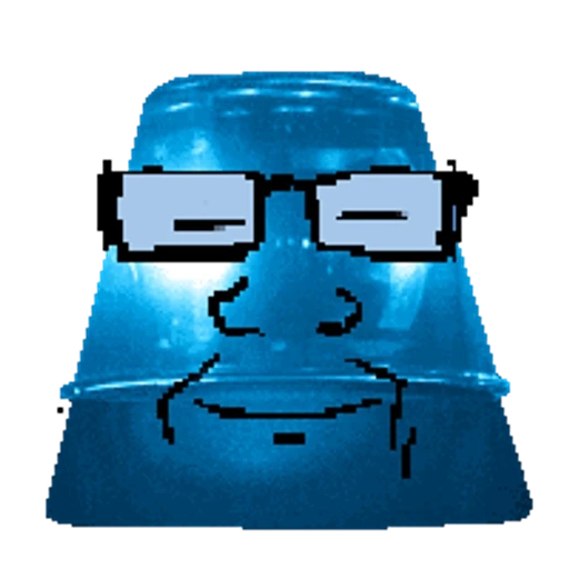 Figurinha: Hank Hill Sirena
