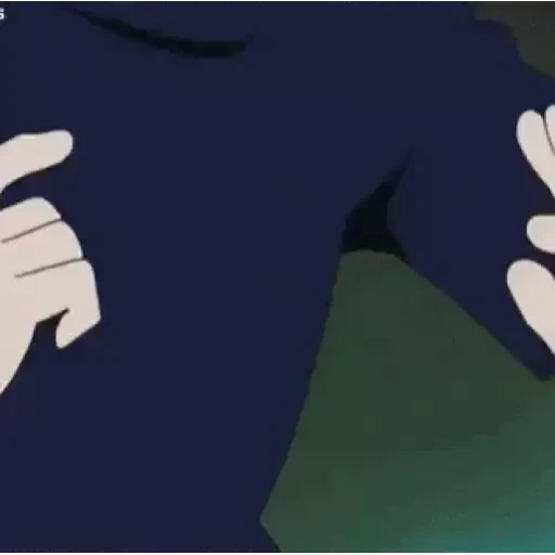 Figurinha: Sasuke usando Estilo Fogo