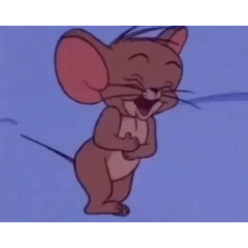 Figurinha: Jerry Rindo