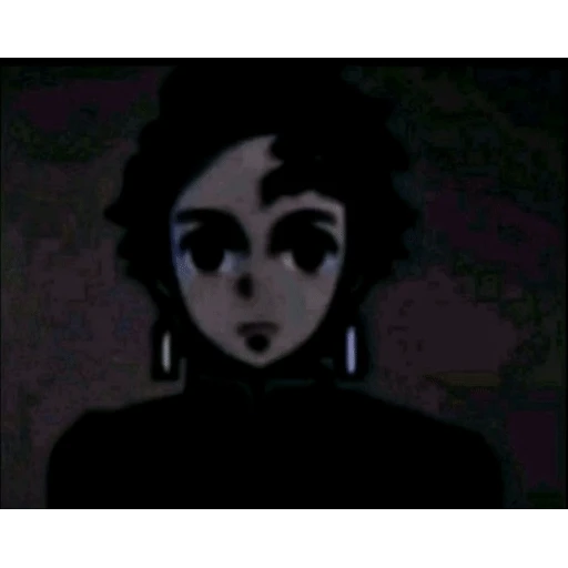 Figurinha: Tanjiro Kamado