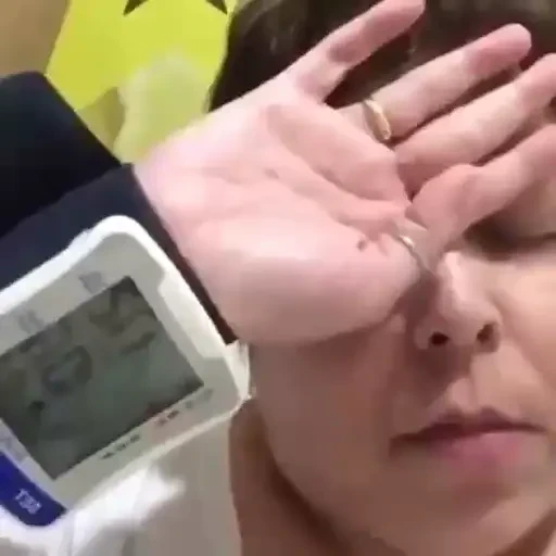 Figurinha: Cansaço extremo