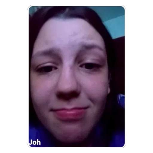 Figurinha: Joh