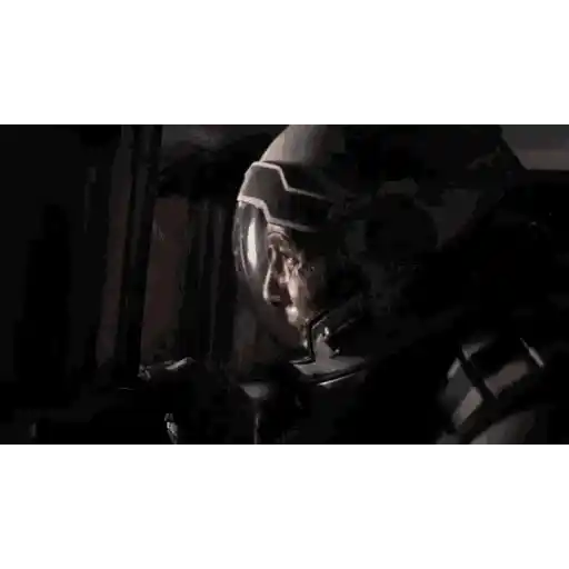 Figurinha: Astronauta em Interstellar